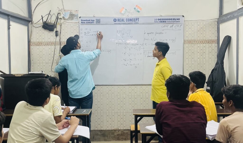 CUET Preparation in Delhi