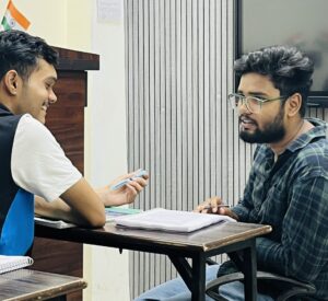 Coaching Center in Sagarpur