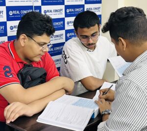 Tuition Classes for 12th Class